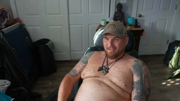 fossilhunterextreme 30-05-2026 Male jerkoff bigload Video