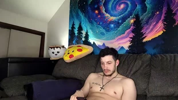 hardselfsucker1 30-05-2026 Male yummy orgasm Video