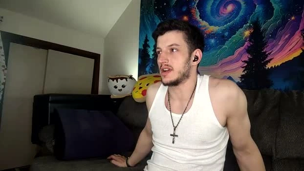 hardselfsucker1 30-05-2026 Male legs deepthroat Video