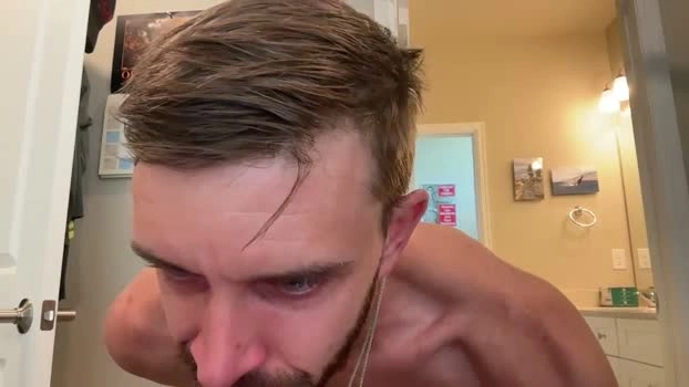 hungrunner24 29-05-2026 Male sweet fingering Video