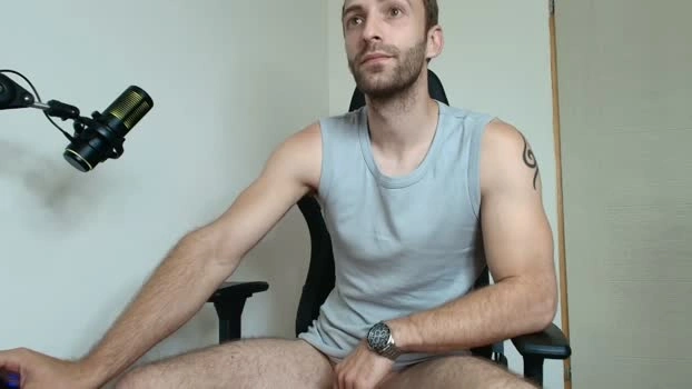 ianandersson27 30-05-2026 Male XXX sexymale Video