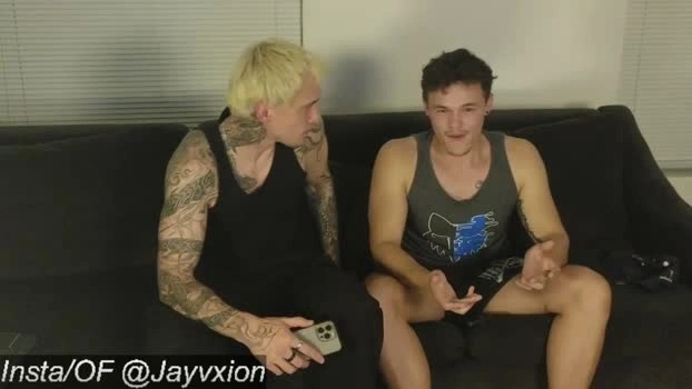 jaycex_69 29-05-2026 Male Topless big Video