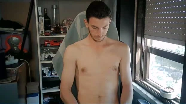 joaomuacho 30-05-2026 Male horny bj-dildo Video