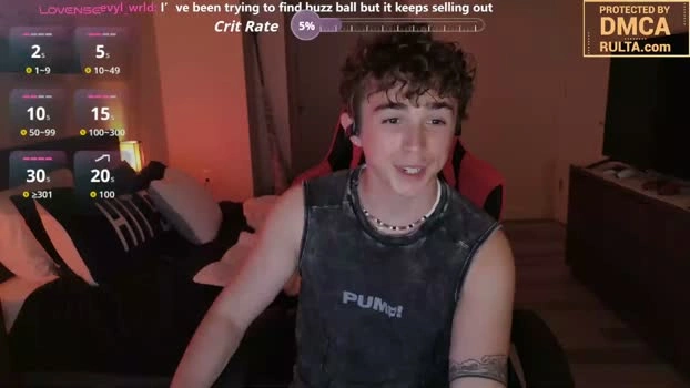 lancesworld 30-05-2026 Male fuckface yummy Video