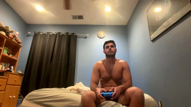 leaderzac 30-05-2026 Male XXX lick Video