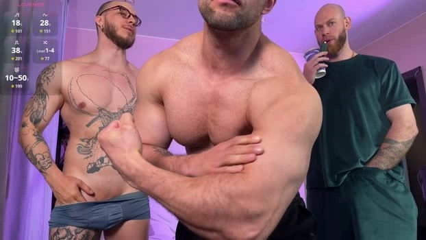 michaelbradley_for_u 30-05-2026 Male lovense deepthroat Video
