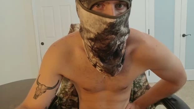 militaryfratboy 29-05-2026 Male jerkoff play Video