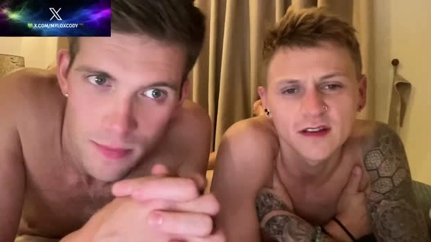 myloxcody 30-05-2026 Male Gay twink Video