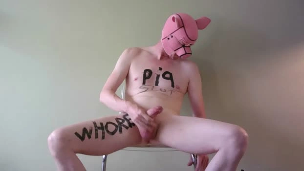 realgingersexpig 29-05-2026 Male oral beautiful Video