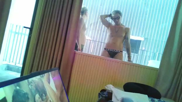 samgorgeous 30-05-2026 Male Topless sexymale Video