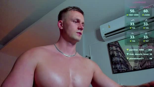 samuel_andrew 30-05-2026 Male bigload jackoff Video