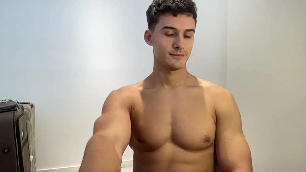 sebybeba 29-05-2026 Male lovense cute Video