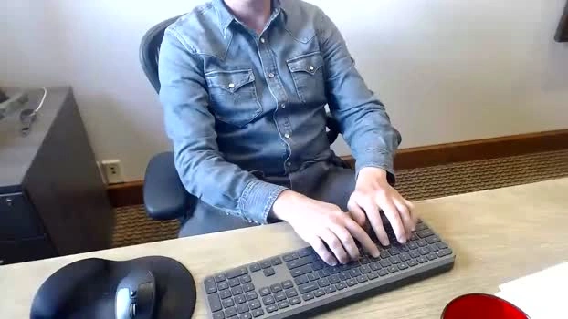 sethdoza 29-05-2026 Male hot fingers Video