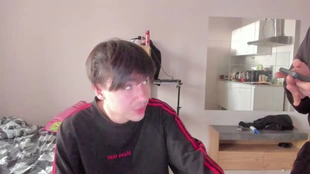 stralght_twinks 29-05-2026 Male bj-dildo show Video