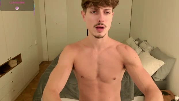 vitoraugustoxxx 29-05-2026 Male lovense Show Video