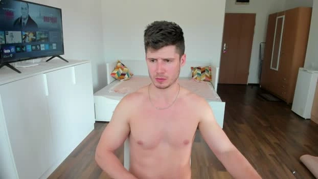 willrodriques 29-05-2026 Male yummy sex Video