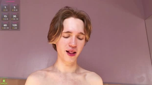 astreanmidnight 31-05-2026 Male analtoy handsome Video