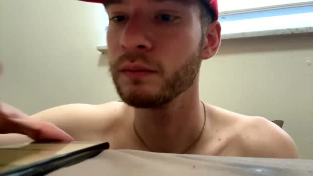 bigdtwink21 30-05-2026 Male jerkoff bj-dildo Video