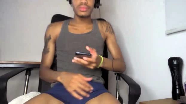 blackbulltitus 31-05-2026 Male bigass amateur Video