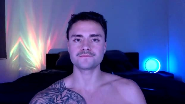 chasereynolds44 31-05-2026 Male beauty playtime Video