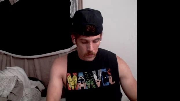 chrisnchadurbate 31-05-2026 Male fuckhard kink Video