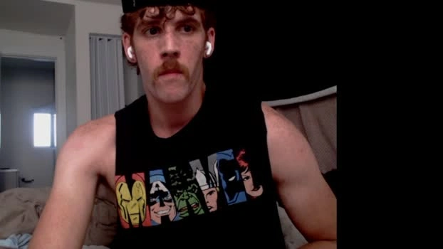 chrisnchadurbate 31-05-2026 Male lick prettyface Video