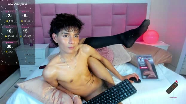 christopher_robin4 30-05-2026 Male oral handsome Video