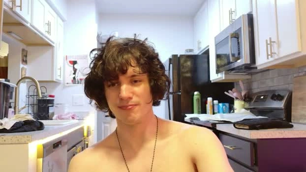 cokia_ 31-05-2026 Male beauty striptease Video