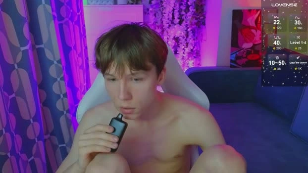 cumte_boy 31-05-2026 Male Ass amateur Video