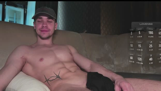 damondurden 31-05-2026 Male ass juicy Video