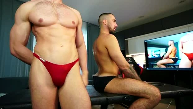 danielkraig_for_u 31-05-2026 Male spanking sexybody Video