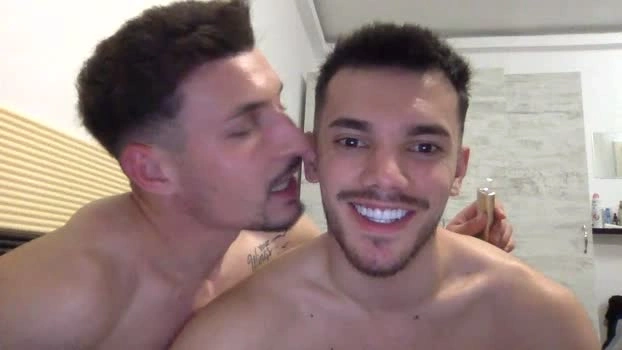 dominicvalente 31-05-2026 Male Nude big Video