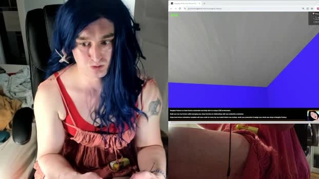 draynue427 31-05-2026 Male bicurious handsome Video