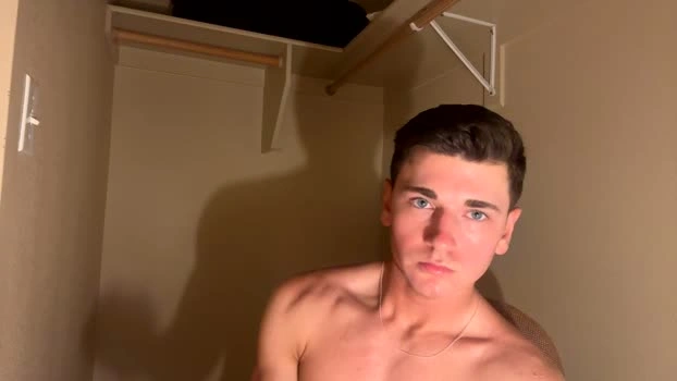 elijahkinky24 31-05-2026 Male sex fingering Video