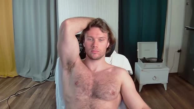 gonzotrash 31-05-2026 Male hard Webcam Video