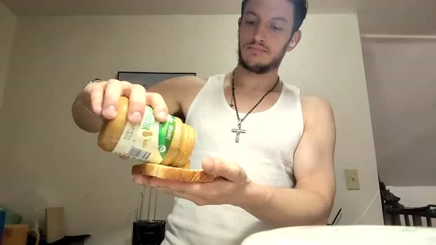 hardselfsucker1 31-05-2026 Male Topless bicurious Video