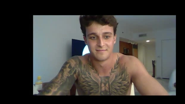 henrydesanti 31-05-2026 Male yummy cute Video