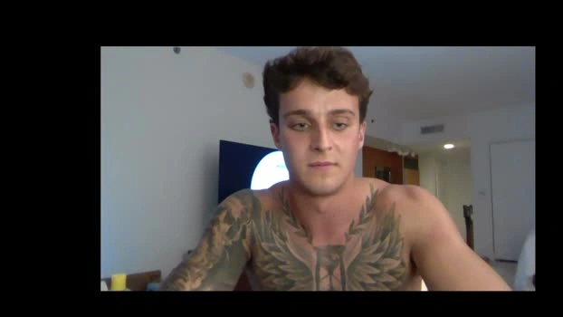 henrydesanti 31-05-2026 Male cute skinny Video
