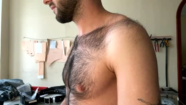 honeyandkiss 30-05-2026 Male naughty hardcock Video