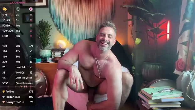 hugedickyogi 30-05-2026 Male Nude nude Video