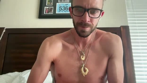 hungrunner24 30-05-2026 Male playtime nude Video