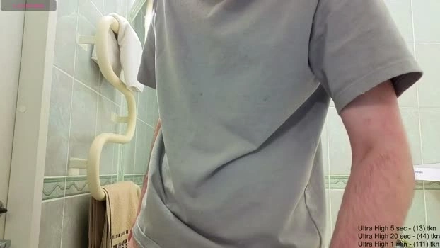 jonhy_merlin 30-05-2026 Male spank orgasm Video