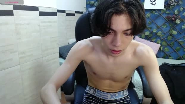 julesx15 30-05-2026 Male bigload lovense Video