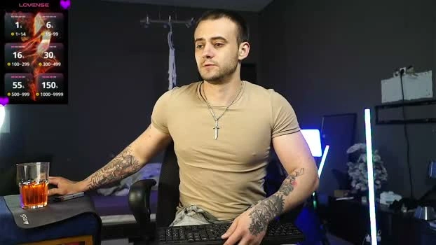 just_hairy_man 30-05-2026 Male show sexybody Video