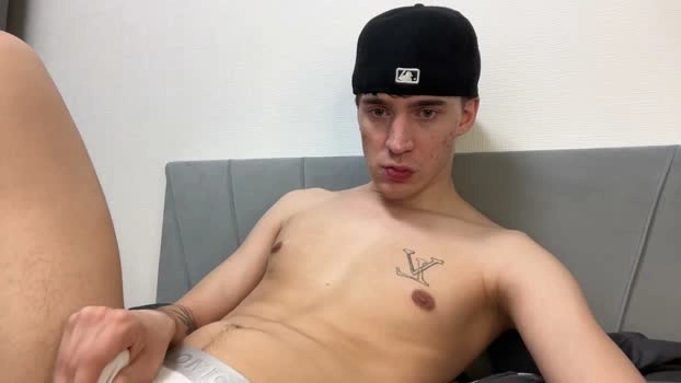kevin_martin8 30-05-2026 Male prettyface lush Video