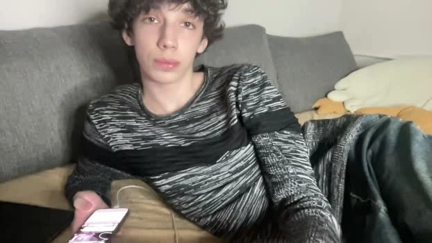 l8199 31-05-2026 Male Show big Video