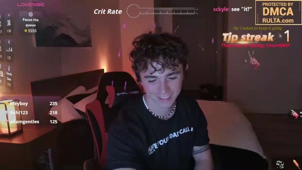 lancesworld 31-05-2026 Male hot bigballs Video