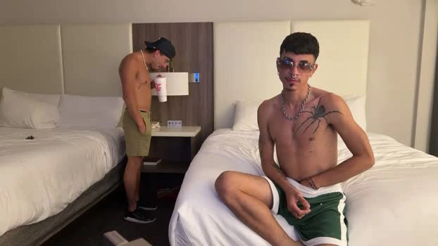 latinprincee 31-05-2026 Male oral Video Video