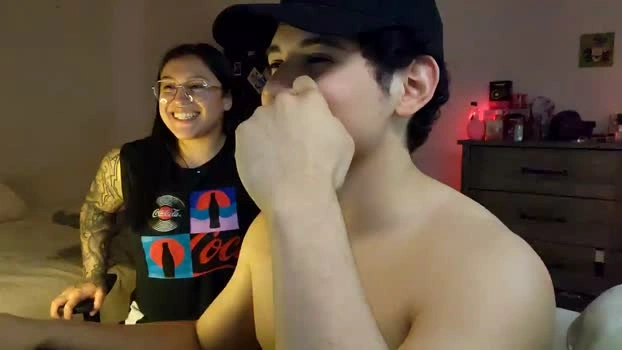 lilhotnando 31-05-2026 Male show Download Video