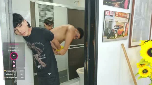 masters_sexx 30-05-2026 Male Porn sexyfeet Video